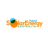 HSEA- Hybrid Solar Energy Australia logo - Similar company to Solar E