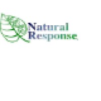 Natural Response logo - Similar company to Desert King