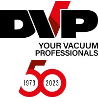 DVP Brasil - Tecnologia de Vácuo logo - Similar company to Sp Vácuo