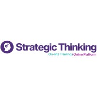 Strategic Thinking Limited logo - Similar company to Evo Software Solutions Ltd