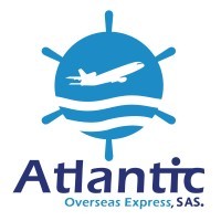 AOE Colombia logo - Similar company to Scs Rail