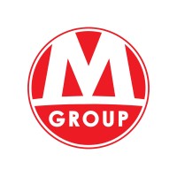 MGroup.M logo - Similar company to Epce - Excellent Project Compliance Expert