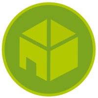 Green House Web Hosting logo - Similar company to Flamingo Web Hosting