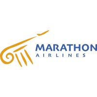 MARATHON AIRLINES S.A. logo - Similar company to Heading365