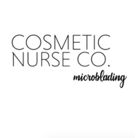 Cosmetic Nurse Co Microblading logo - Similar company to Cosmetic Nurse Co