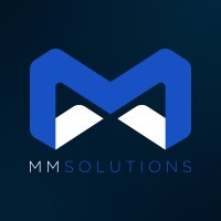 MMSolutions logo - Similar company to Mm Solutions
