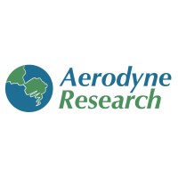 Aerodyne Research logo - Similar company to Airmodus