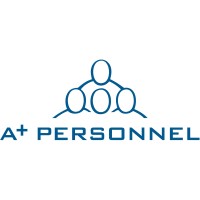 A+ Personnel logo - Similar company to A Plus Personnel