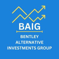 Bentley Alternative Investments Group logo - Similar company to Taglich Brothers