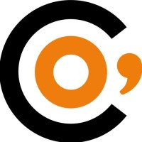 COM'ENVRAI logo - Similar company to Dijssel B.V.