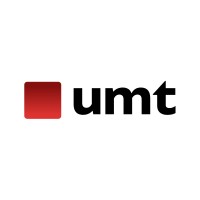 UMT logo - Similar company to Vem Tools Sa