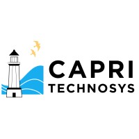 Capri Technosys logo - Similar company to Bluefield Technologies