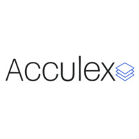 Acculex logo - Similar company to Everleagues
