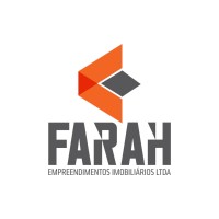 Farah Empreendimentos Imobiliários logo - Similar company to Casashopdecor.Com.Br
