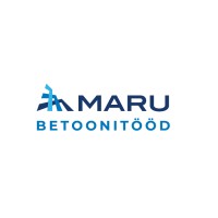 Maru Betoonitööd OÜ logo - Similar company to Cotiere Auto