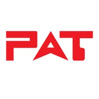 PAT Technologies logo - Similar company to Razorgage
