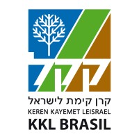 KKL Brasil logo - Similar company to 4Education