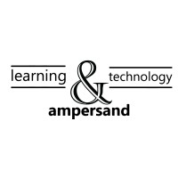 Ampersand Learning & Technology logo - Similar company to Mageguide