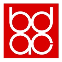 Bountiful Davis Art Center (BDAC) logo - Similar company to Okay, Perfect Hospitality Group