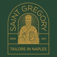 Saint Gregory - Tailors in Naples logo - Similar company to M And R Tailors