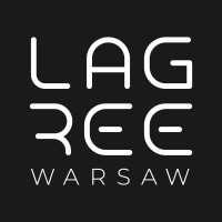 Lagree Warsaw logo - Similar company to Versaclimber