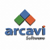 ARCAVI Software logo - Similar company to M&Ia