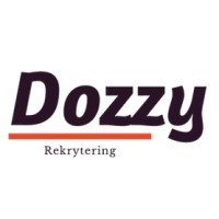 Dozzy Rekrytering logo - Similar company to Apollo Media