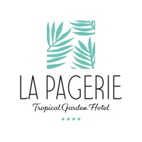La Pagerie **** Tropical Garden Hotel logo - Similar company to Bambou Resort Martinique
