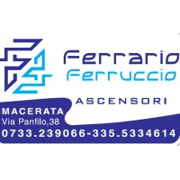 ASCENSORI FERRARIO FERRUCCIO logo - Similar company to Menchi S.R.L.