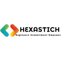 Hexastich Pvt. Ltd. logo - Similar company to Byteviam