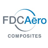 FDC Aéro Composites logo - Similar company to Placeteco Inc.