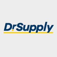 DrSupply logo - Similar company to Kemi Mexico