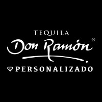 Tequila Don Ramón Personalizado logo - Similar company to Tequila Don Ramon