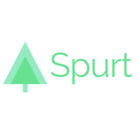 Spurt Ltd.™ logo - Similar company to Spurt Digital