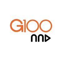 G100 Chile logo - Similar company to Asech (Asociación De Emprendedores De Chile)