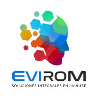 Evirom - Soluciones integrales en la nube logo - Similar company to Eviron Group