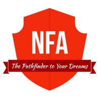 No Frills Academy logo - Similar company to Grabtern