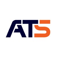 ATS Cambodia logo - Similar company to Summit Associates
