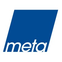Meta GmbH logo - Similar company to Vehinomous