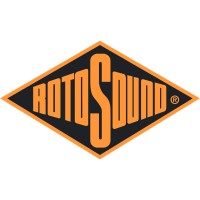 Rotosound Music Strings logo - Similar company to Ashdown Design & Marketing Ltd