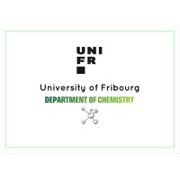 University of Fribourg, Department of Chemistry logo - Similar company to Il Vicolo