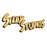 Silly Studios logo - Similar company to Pila Creative Lab
