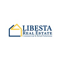 Libesta | Commercial & Retail Solutions logo - Similar company to Ubikación