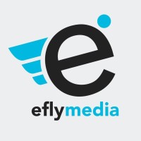 Efly Media logo - Similar company to Ag Consultoria Em Grc
