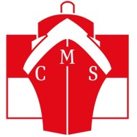 Monaco Chamber of Shipping logo - Similar company to Mare Marine Experts