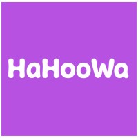 Hahoowa logo - Similar company to Babaliste