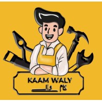 Kaamwaly logo - Similar company to Arnex