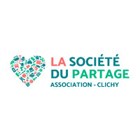 La Société du Partage logo - Similar company to Fresque Du Partage