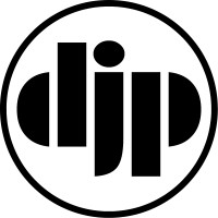DJP Technical Solutions Ltd logo - Similar company to Gedap (General Data Protected)