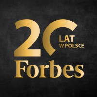 Forbes Polska logo - Similar company to Strefa Managera